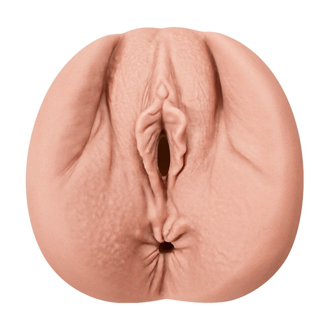 Córka milionera Lola lat 22 – ciasna cipka i dupka, masturbator anatomiczny pochwa i anus, cyberskóra