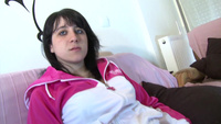 Film erotyczny Porno hetero DVD XXX seks Fucking 18 Year Old Spanish Girls - Pieprzenie 18-letnich hiszpańskich dziewczyn