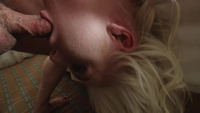 Film erotyczny Porno hetero DVD XXX seks  Pure Greed - Czysta chciwość