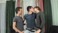 Film erotyczny Porno gejowskie DVD XXX seks Twink Stories - Historie bliźniaków 