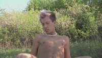 Film erotyczny Porno gejowskie DVD XXX seks Wild and Horny - Dziki i napalony
