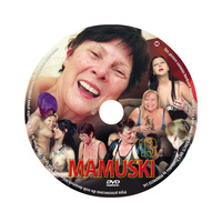 NOWY WAMPER WYDANIE SPECJALNE 1/2022 z płytą DVD „Mamuśki 13”