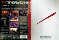 Film erotyczny Porno gejowskie DVD XXX seks  Ti`Touch - Body Prod DVD - Dotyk ciała