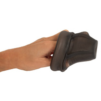 Szalony rebeliant - masturbator bezwładnościowy z wirującą kulą, generującą najsilniejsze wibracje