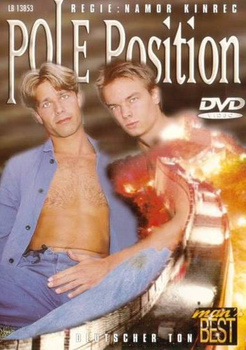 Pole Position - Man`s Best  DVD