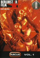 RubClub vol.1  DVD