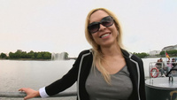 Film erotyczny Porno trans DVD XXX seks  Shemale Muses - Muzy transseksualne