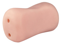 Córka milionera Lola lat 22 – ciasna cipka i dupka, masturbator anatomiczny pochwa i anus, cyberskóra