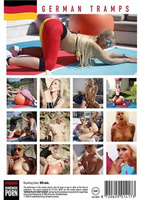 Film erotyczny Porno hetero DVD XXX seks German Pilates Deep Sessions - Głębokie sesje niemieckiego pilatesu