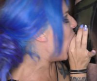Bukkake Sperm Party vol. 12 ZE0089