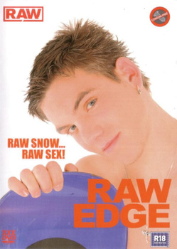 Raw Edge DVD