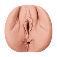 Córka milionera Lola lat 22 – ciasna cipka i dupka, masturbator anatomiczny pochwa i anus, cyberskóra