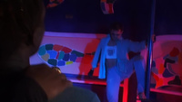 Film erotyczny Porno gejowskie DVD XXX Seks party na Majorce / Mallorca´s Fuck Fest gay porn