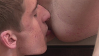 Film erotyczny Porno gejowskie DVD XXX seks Warm & Tender -Ciepło i delikatność
