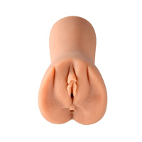 Cipka i dupka napalonej lekarki Kate, masturbator anatomiczny  nr kat. 2024