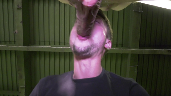 Film erotyczny Porno gejowskie DVD XXX seks Bareback Assault 20 Double Disc Box - Atak na oklep 20  ZE0845