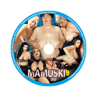 NOWY WAMPER WYDANIE SPECJALNE  02/2021 z płytą DVD z 14 filmami „Mamuśki 9”