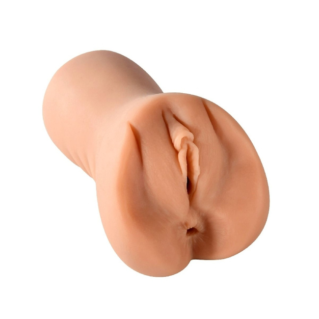 Cipka i dupka napalonej lekarki Kate, masturbator anatomiczny  nr kat. 2024