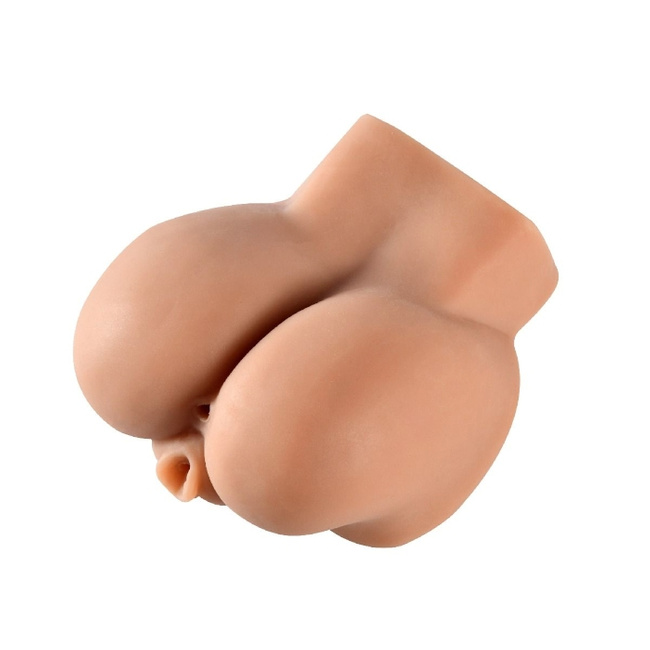 Ciasna cipka i dupka studentki prawa Sashy, masturbator anatomiczny