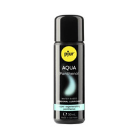 Aqua panthenol 30 ml