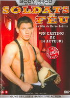 Soldats Du Feu - Body Prod  DVD