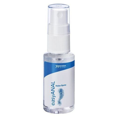 Analny środek rozluźniający Relax spray 30 ml