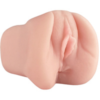 Córka milionera Lola lat 22 – ciasna cipka i dupka, masturbator anatomiczny pochwa i anus, cyberskóra