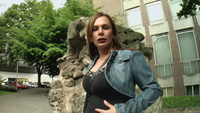 Film erotyczny Porno trans DVD XXX seks  Shemale Muses - Muzy transseksualne