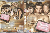 Flight Club - Body Prod DVD