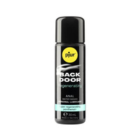 Backdoor Panthenol 30 ml