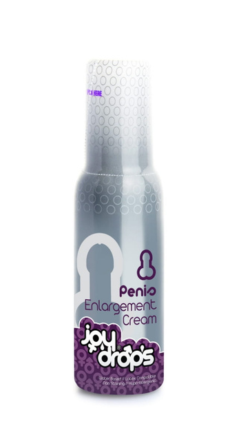 Krem powiększający penisa Joy Drops 100ml