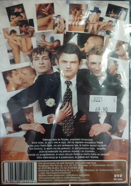 Polowanie na męża   DVD