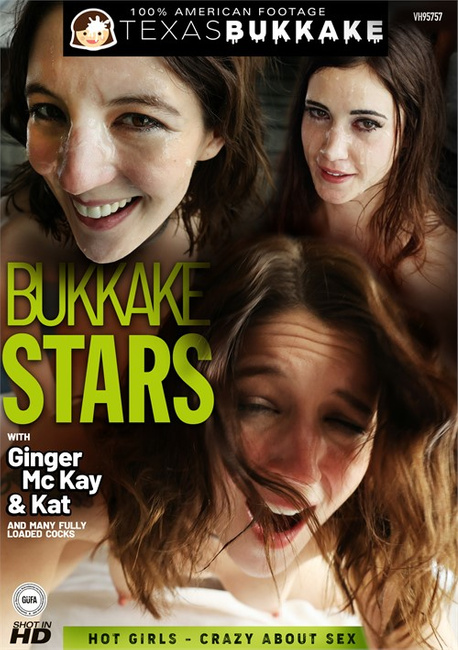 Bukkake Stars