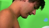 Film erotyczny Porno gejowskie DVD XXX seks Twink Cock Play Sessions - Sesje zabaw z kutasami dla bliźniaków