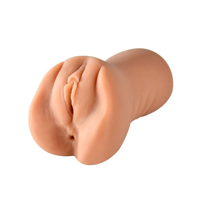 Cipka i dupka napalonej lekarki Kate, masturbator anatomiczny  nr kat. 2024