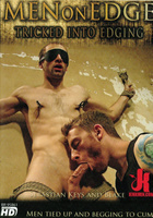 Tricked into ending. DVD