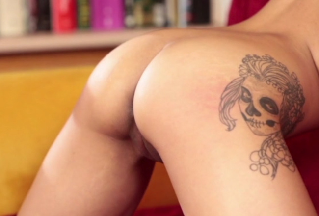 Lesbian Dreamgirls ZE0017