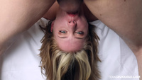 Film erotyczny Porno hetero DVD XXX seks Innocent Girls Totally Covered in Cum - Niewinne dziewczyny całkowicie pokryte spermą