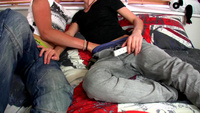Hot Twinks - Double Disc Box 17 