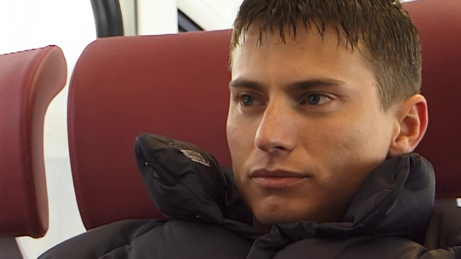 Film erotyczny Porno gejowskie DVD XXX seks  A White Horny Lotus Holiday  -  Wakacje z białym, rogatym lotosem ZE0807