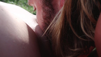 Film erotyczny Porno hetero DVD XXX seks Summer Sinners in Heat - Letni grzesznicy w upałach