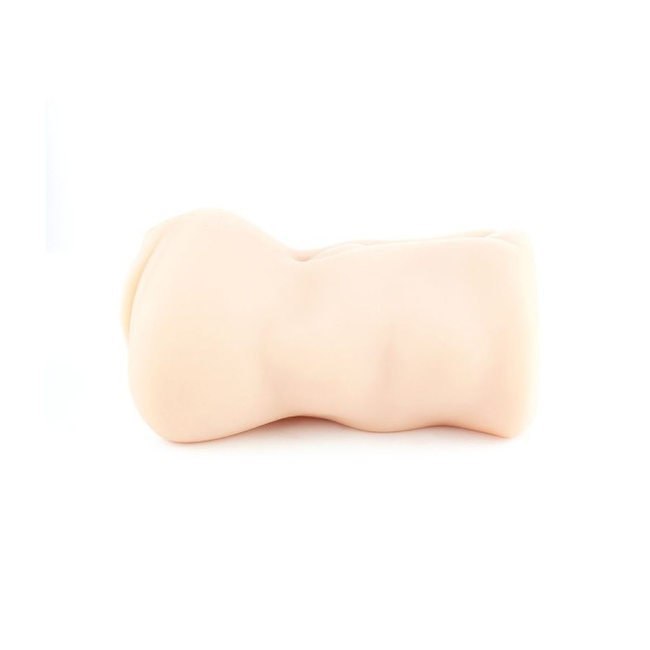 Panna Nina mięciutka realistyczna cipka z 7 trybami wibracji - masturbator anatomiczny