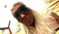 Film erotyczny Porno DVD XXX seks Cock Milking Sex Maniacs swingersi robienie loda