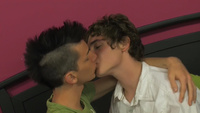 Hot Twinks - Double Disc Box 15