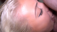 Film erotyczny Porno hetero DVD XXX seks  Sperm Alert - Alert o spermie