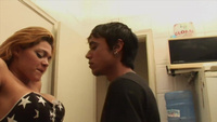 Tranny Crush 