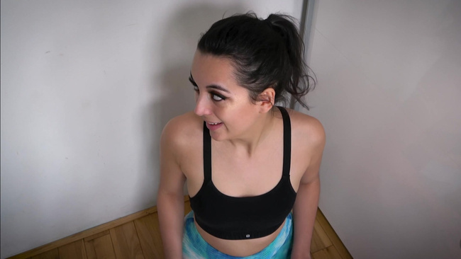 Film erotyczny Porno hetero DVD XXX seks Better Be Good to Me - Lepiej bądź dla mnie dobry ZE0771