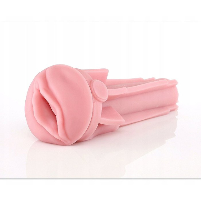 Pink Lady Vortex – masturbator zasysający dla mężczyzn