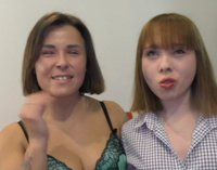 Bukkake Sperm Party Vol. 8 DVD ZE0085