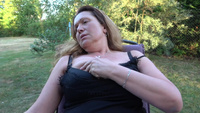 Stare baby głodne kutasów / Dick-Starved Old Whores ZE0699